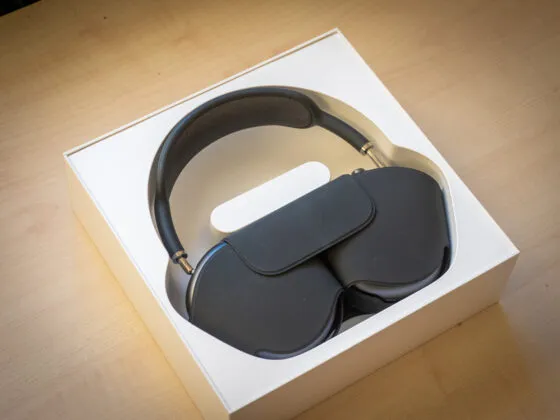 Recensione AirPods Max