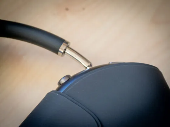 Recensione AirPods Max