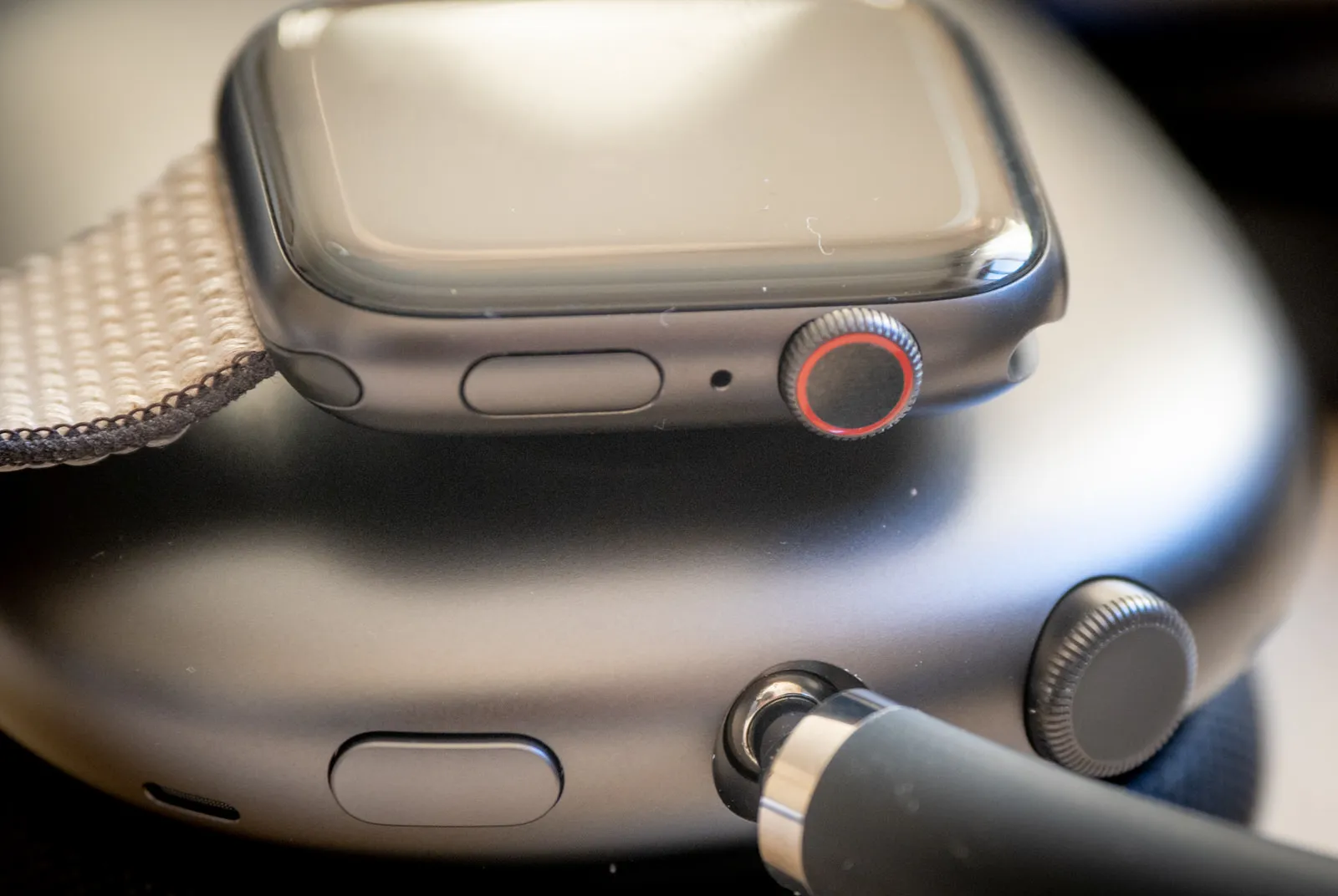 Recensione AirPods Max Recensione AirPods Max