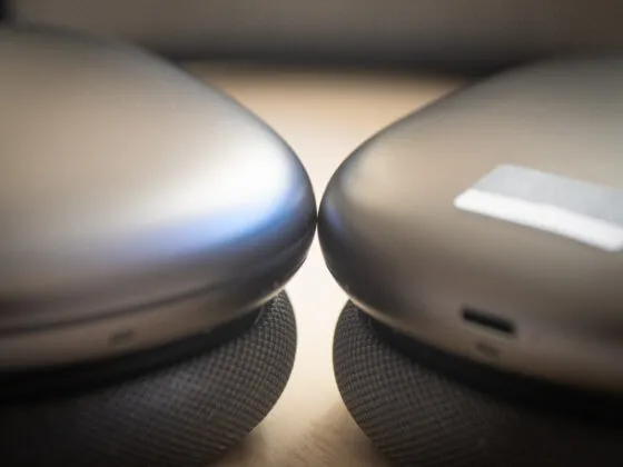 Recensione AirPods Max