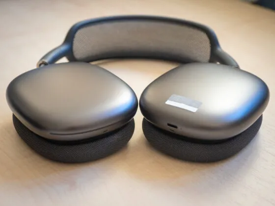 Recensione AirPods Max