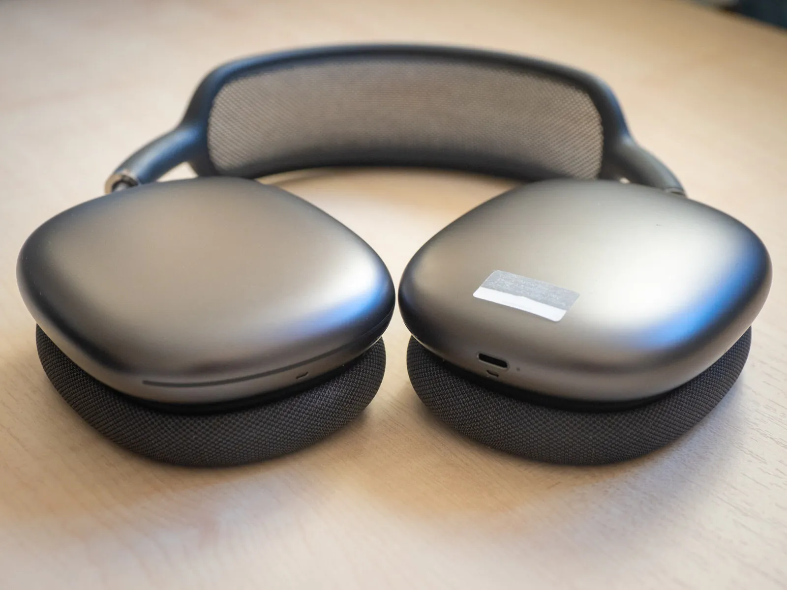 Recensione AirPods Max