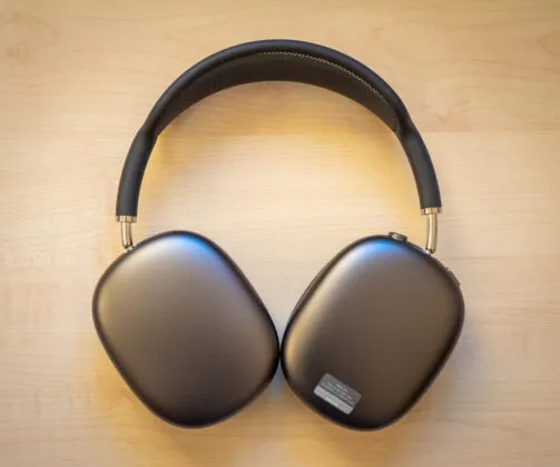 Recensione AirPods Max