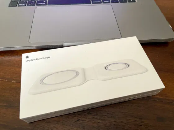 Recensione Magsafe Duo: il massimo con il minimo