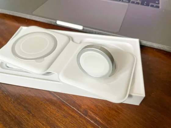 Recensione Magsafe Duo: il massimo con il minimo