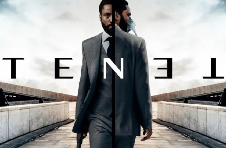Tenet, il film di Christopher Nolan, si potrà vedere da casa dal 15 dicembre.