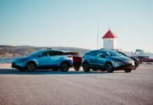 Xpeng consegna il SUV G3 elettrico smart ai primi clienti in Norvegia e accelera per l’arrivo in Europa