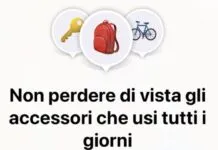 Apple prepara AirTag, le schermate Safari sono già in Italiano