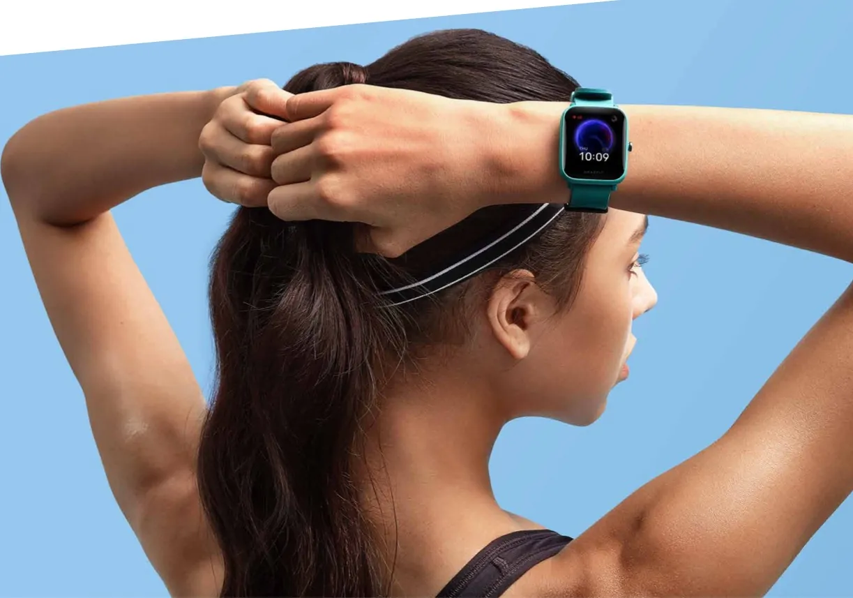 Amazfit Bip U Pro sbarca finalmente in Italia Amazfit Bip U Pro sbarca finalmente in Italia