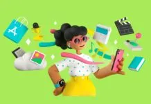 Record App Store da 21 miliardi per lo scorso trimestre App Store ha fatturato 540 milioni di dollari il primo gennaio 2021