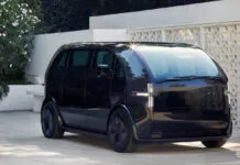 Apple è ancora interessata a Canoo per Apple Car Apple voleva comprare Canoo, startup specializzata in veicoli elettrici