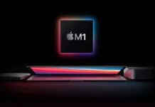 Il rivoluzionario processore Apple M1