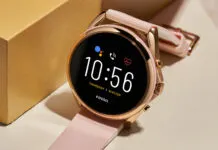 Fossil debutta nel mondo degli smartwatch LTE e aggiunge altri stili alla collezione Michael Kors