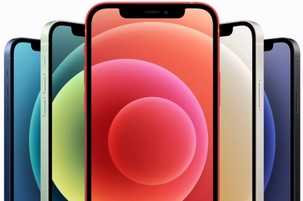 BOE e Luxvisions Innovation forniscono parti per iPhone 12