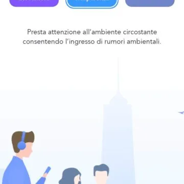 Recensione cuffie Soundcore Life Q30