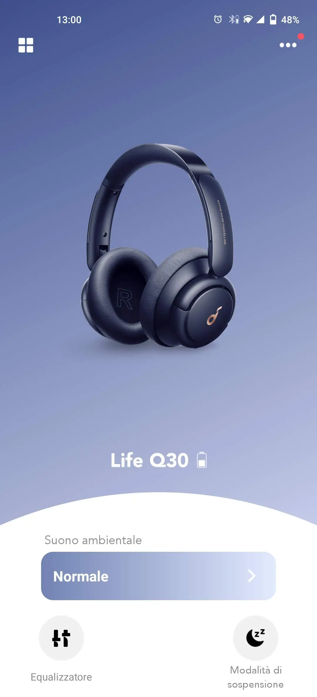 Recensione cuffie Soundcore Life Q30 Recensione cuffie Soundcore Life Q30