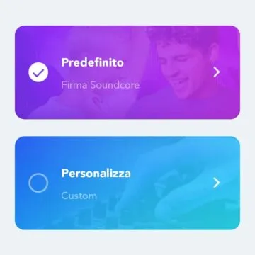 Recensione cuffie Soundcore Life Q30