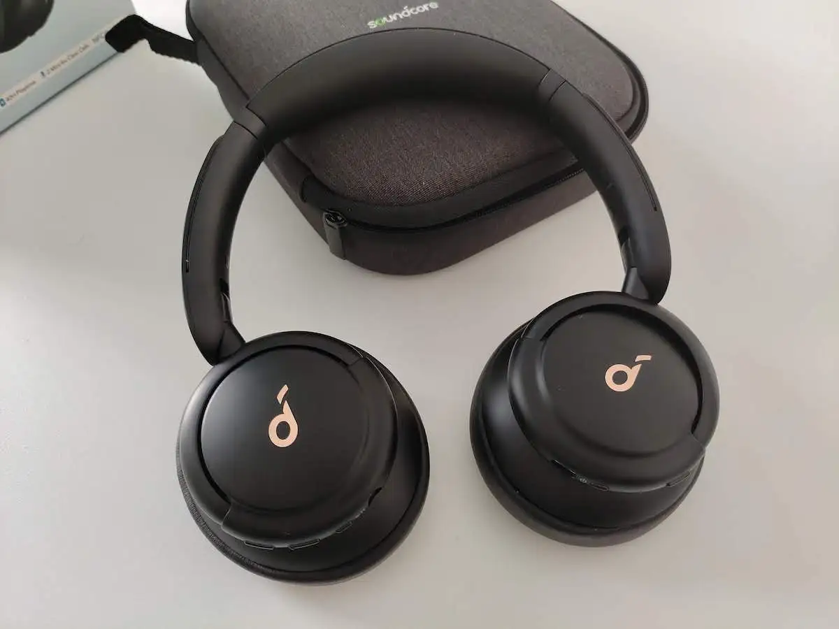 Recensione cuffie Soundcore Life Q30 Recensione cuffie Soundcore Life Q30