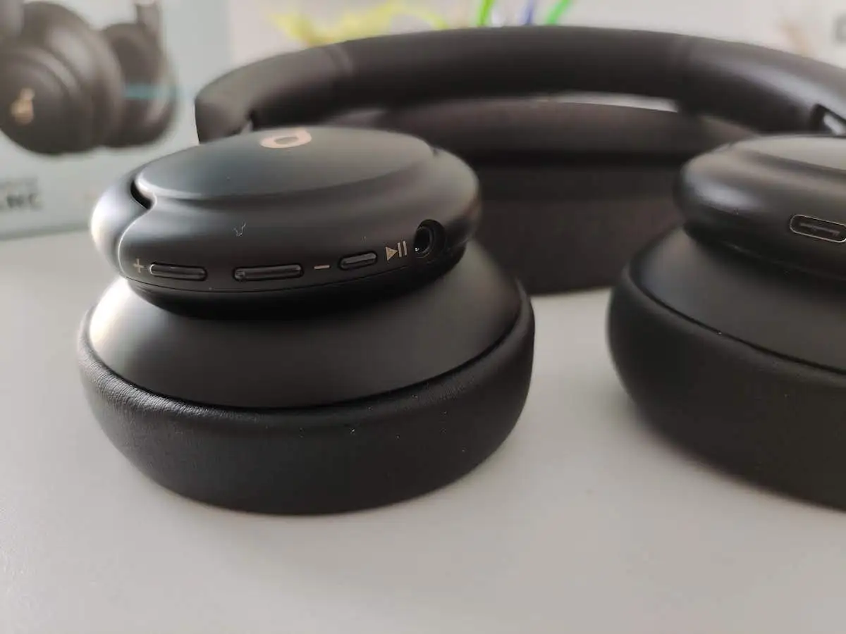 Recensione cuffie Soundcore Life Q30 Recensione cuffie Soundcore Life Q30