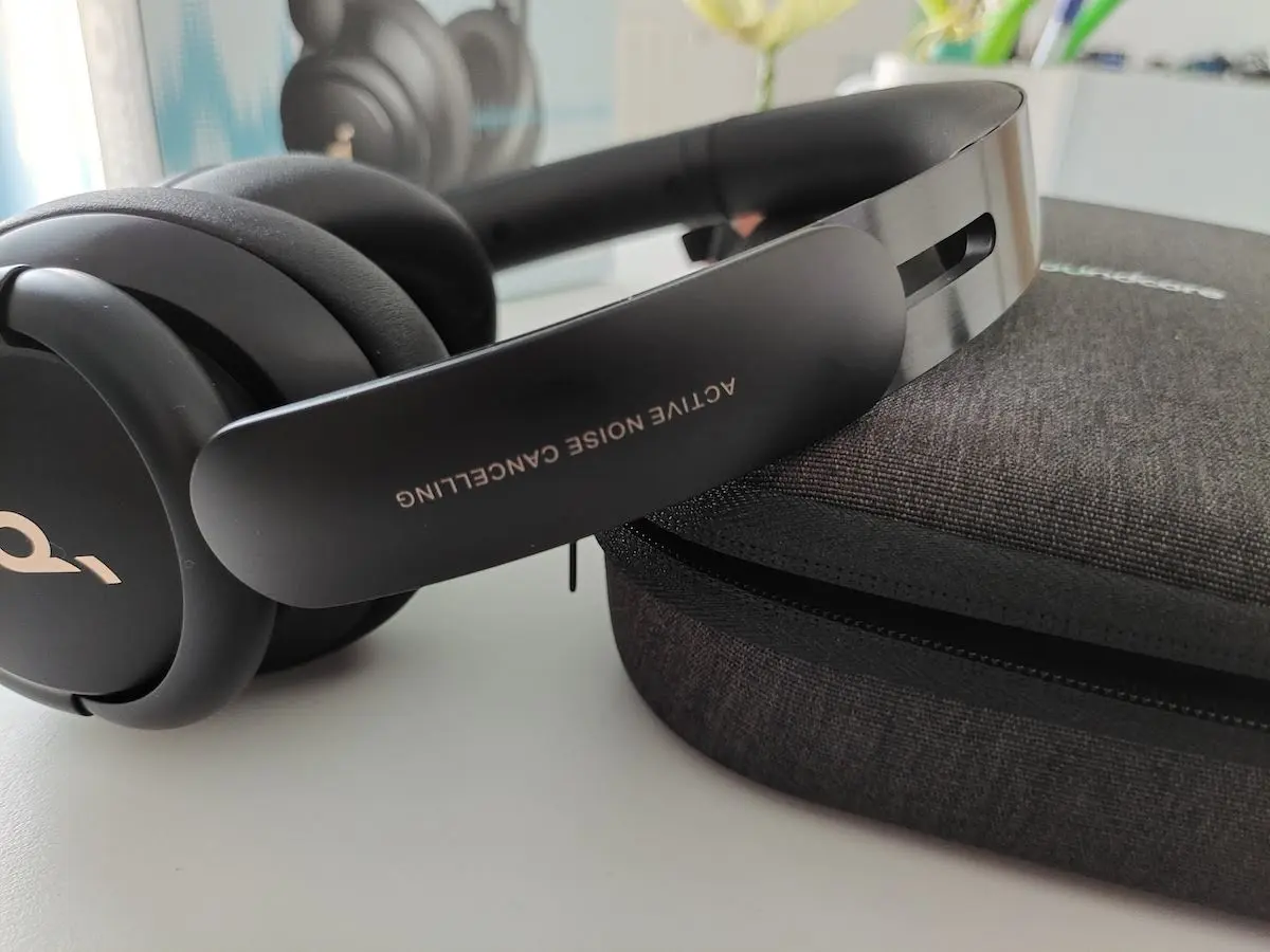 Recensione cuffie Soundcore Life Q30 Recensione cuffie Soundcore Life Q30