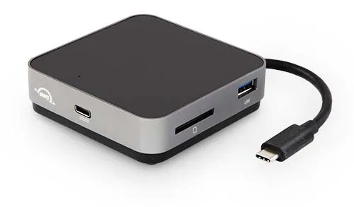 OWC, nuovi dock Thunderbolt e altre novità per il 2021