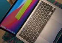 MacBook Pro 13 M1, la nostra recensione