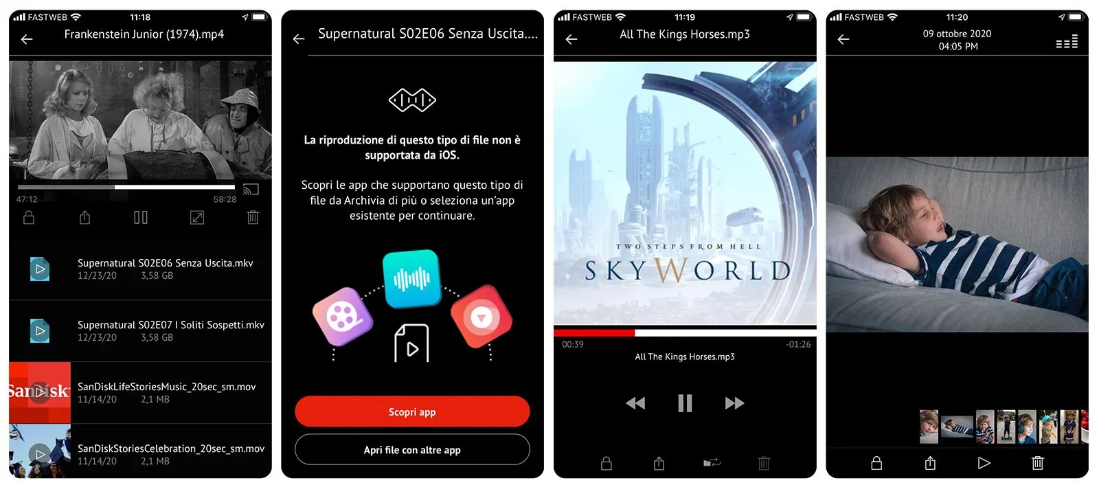 Recensione SanDisk iXpand Luxe, più spazio per Mac e device sempre a disposizione