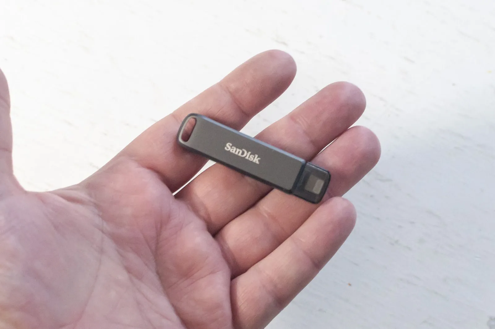 Recensione SanDisk iXpand Luxe, più spazio per Mac e device sempre a disposizione