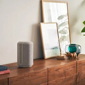 SRS-RA5000 e SRS-RA3000 sono i nuovi speaker wireless di Sony