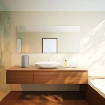 SRS-RA5000 e SRS-RA3000 sono i nuovi speaker wireless di Sony