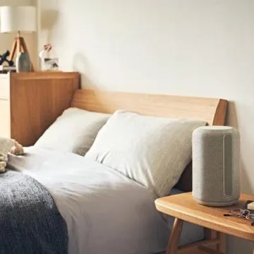 SRS-RA5000 e SRS-RA3000 sono i nuovi speaker wireless di Sony