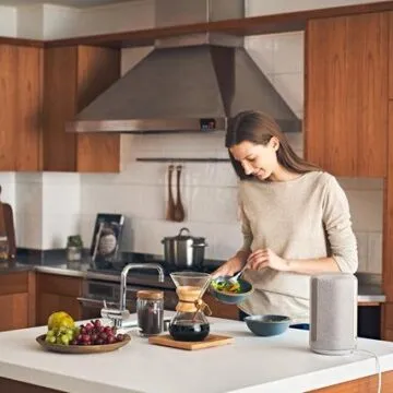 SRS-RA5000 e SRS-RA3000 sono i nuovi speaker wireless di Sony