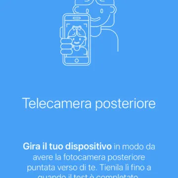 TestM è un’app per testare l’iPhone