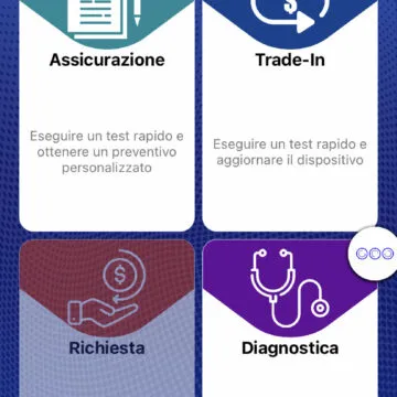 TestM è un’app per testare l’iPhone