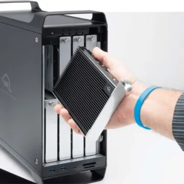 OWC, nuovi dock Thunderbolt e altre novità per il 2021