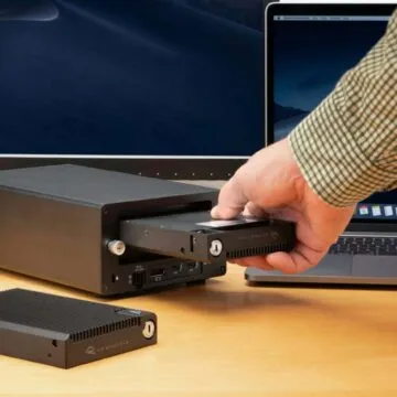 OWC, nuovi dock Thunderbolt e altre novità per il 2021