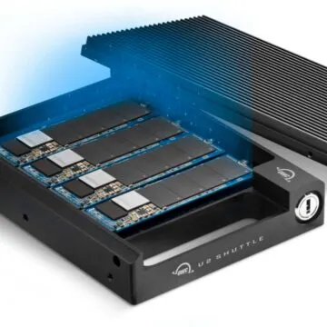 OWC, nuovi dock Thunderbolt e altre novità per il 2021