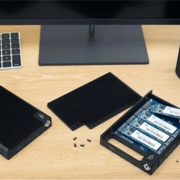 OWC, nuovi dock Thunderbolt e altre novità per il 2021