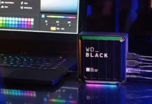 Recensione WD_BLACK D50 Game Dock, il tuttofare Thunderbolt 3 per chi gioca o lavora sul serio