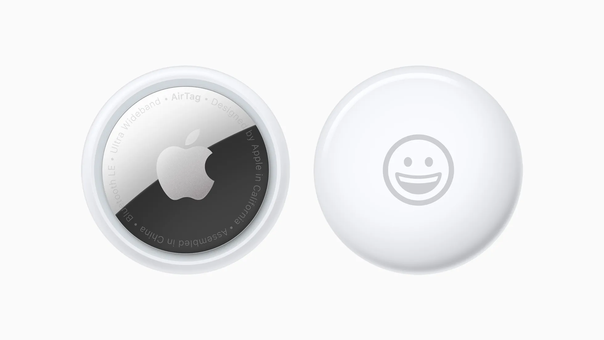 AirTags: così funzionerà il “trova tutto” di Apple