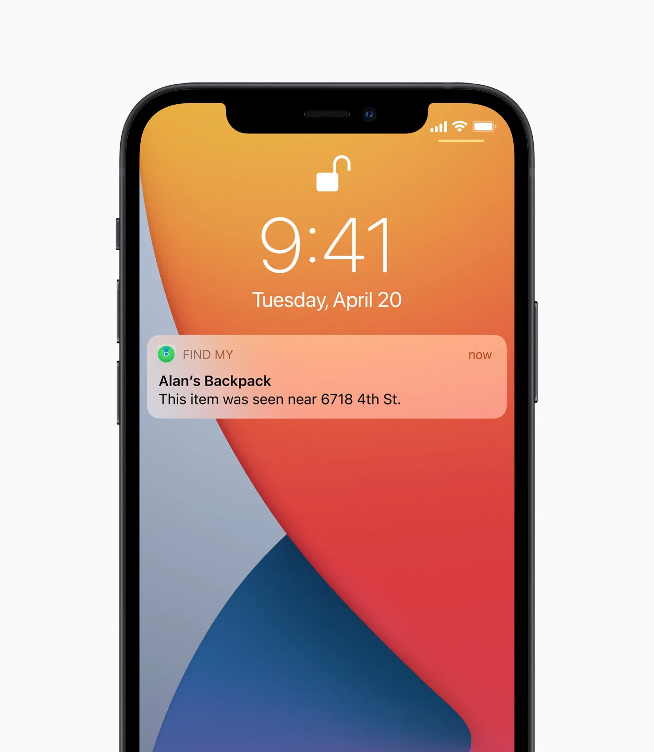 AirTags: così funzionerà il “trova tutto” di Apple AirTags: così funzionerà il “trova tutto” di Apple