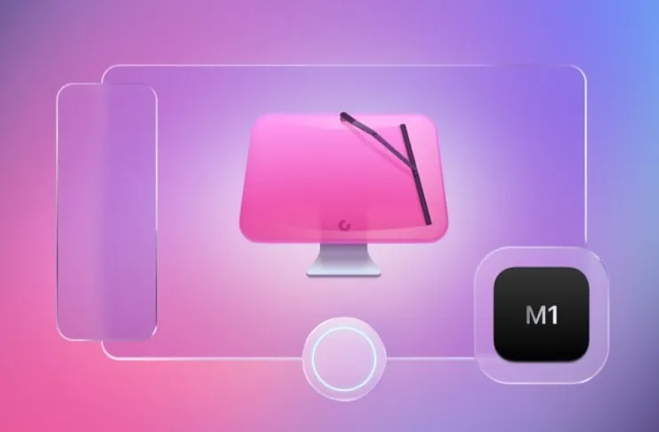 CleanMyMac X, il pulisci Mac si rifà il look e supporta Mac M1