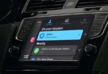 Carplay iOS 15 con iPhone 13 funziona male, come risolvere L’app per il parcheggio EasyPark ora anche su Apple CarPlay