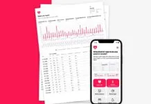 Apple vuole offrire la gestione delle cartelle cliniche su Mac Heart Reports V2.0 per iPhone, un’app per generare report sullo stato della propria salute