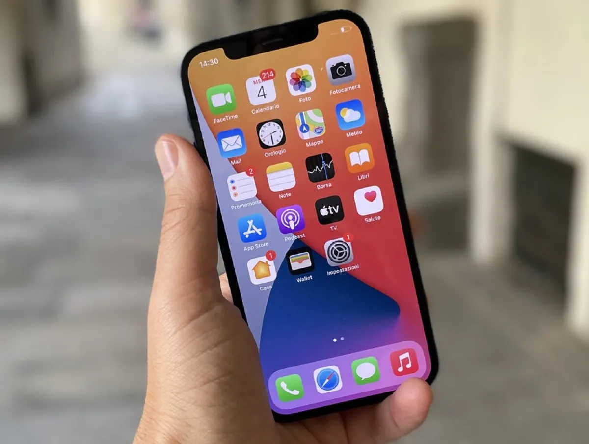 Alcuni utenti iPhone e iPad segnalano problemi dopo la sincronizzazione con Mac M1