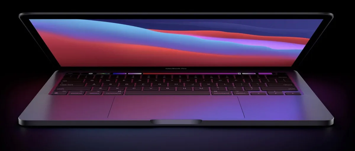 Minimo storico: MacBook Pro M1 solo 1569 euro (-140€) Minimo storico: MacBook Pro M1 solo 1569 euro (-140€)