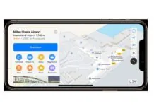 Il formato di Apple per le mappe interne ora è uno standard aperto Il formato per le mappe interne di Apple ora è uno standard utilizzabile da tutti
