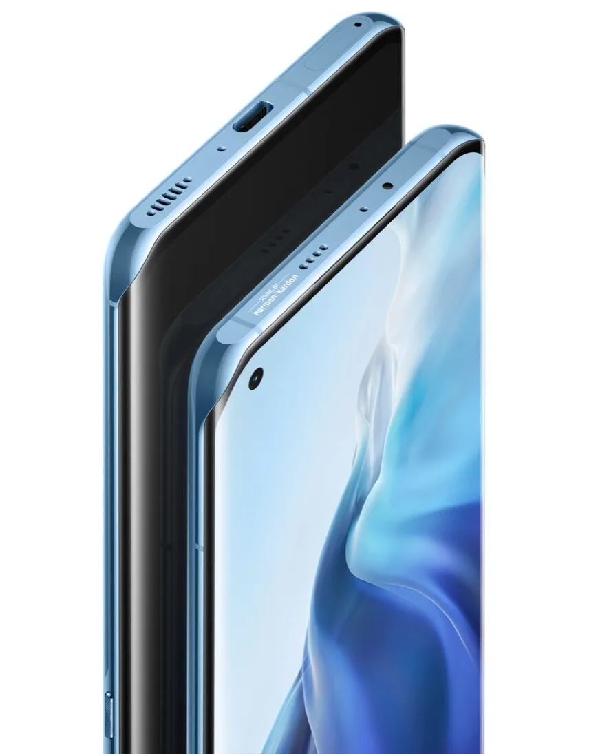 Xiaomi presenta Mi 11 5G, Snapdragon 888 per u