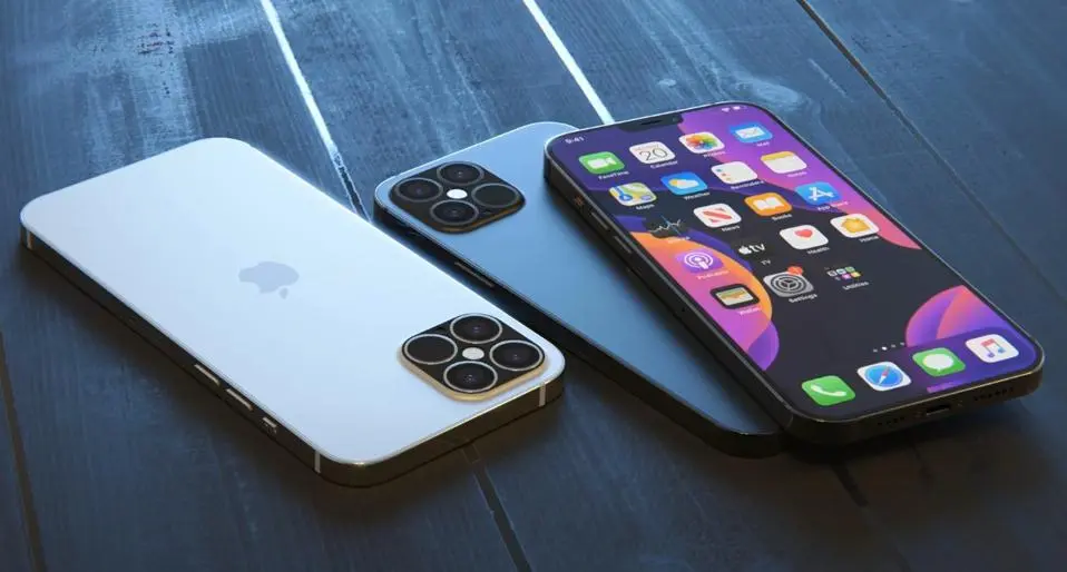iPhone 13, ecco tutto quello che sappiamo fino ad oggi