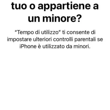 Come disattivare o limitare gli acquisti in-app su iPhone e iPad